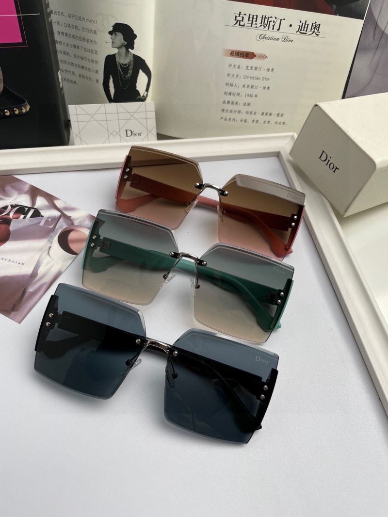 Dior Sunglasses